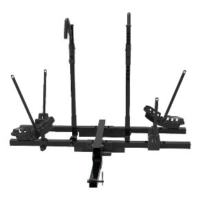 Trunk Bicycle Carriers Rack