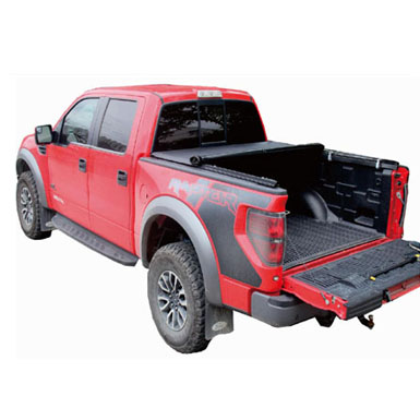 Soft Roll-up Cover